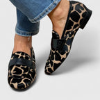 Lourdes | Mocasines ortopédicos premium