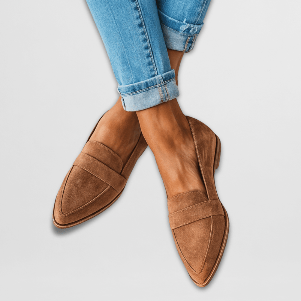 Almada | Mocasines elegantes