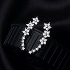 Gloria | Pendientes florales