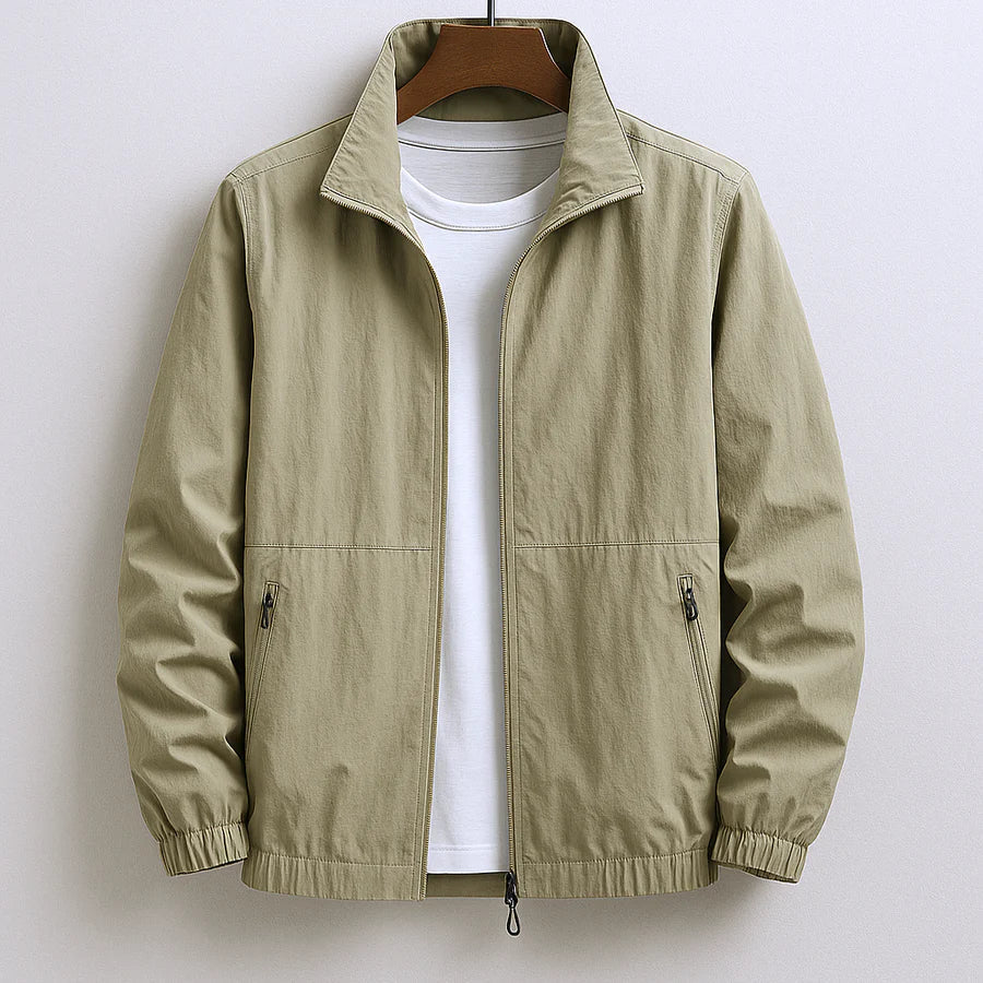 José | Chaqueta Ligera de Verano