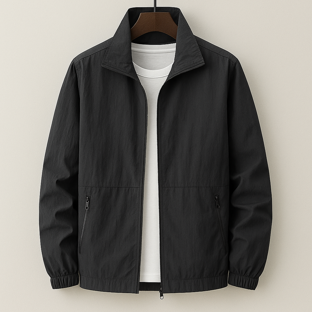 José | Chaqueta Ligera de Verano