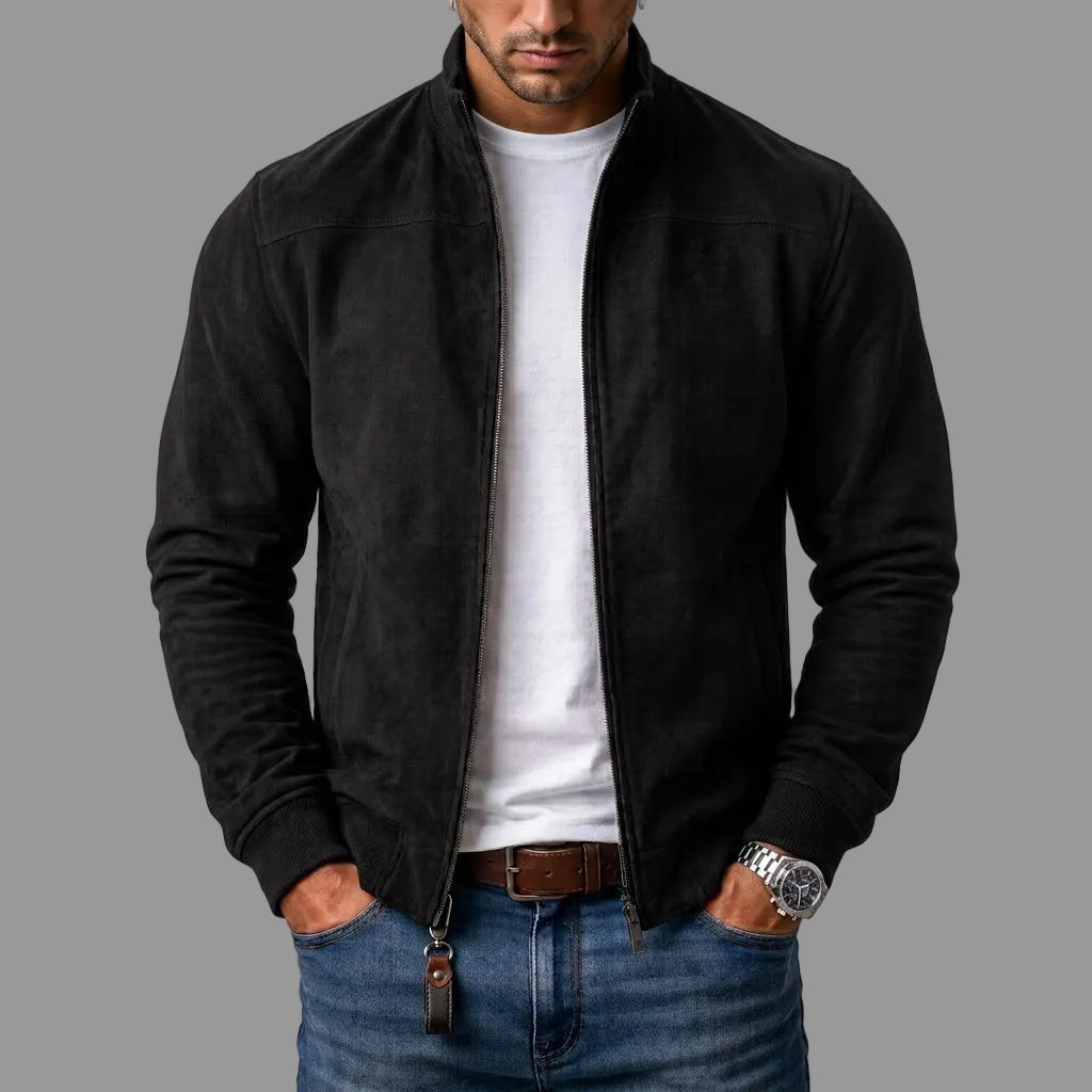 Carlos | Bomber de Ante
