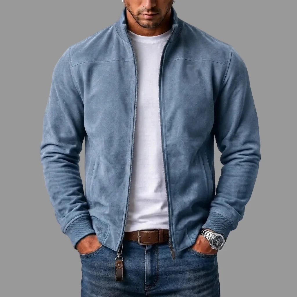 Carlos | Bomber de Ante
