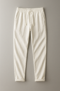 Luis | Pantalones Elegantes de Lino