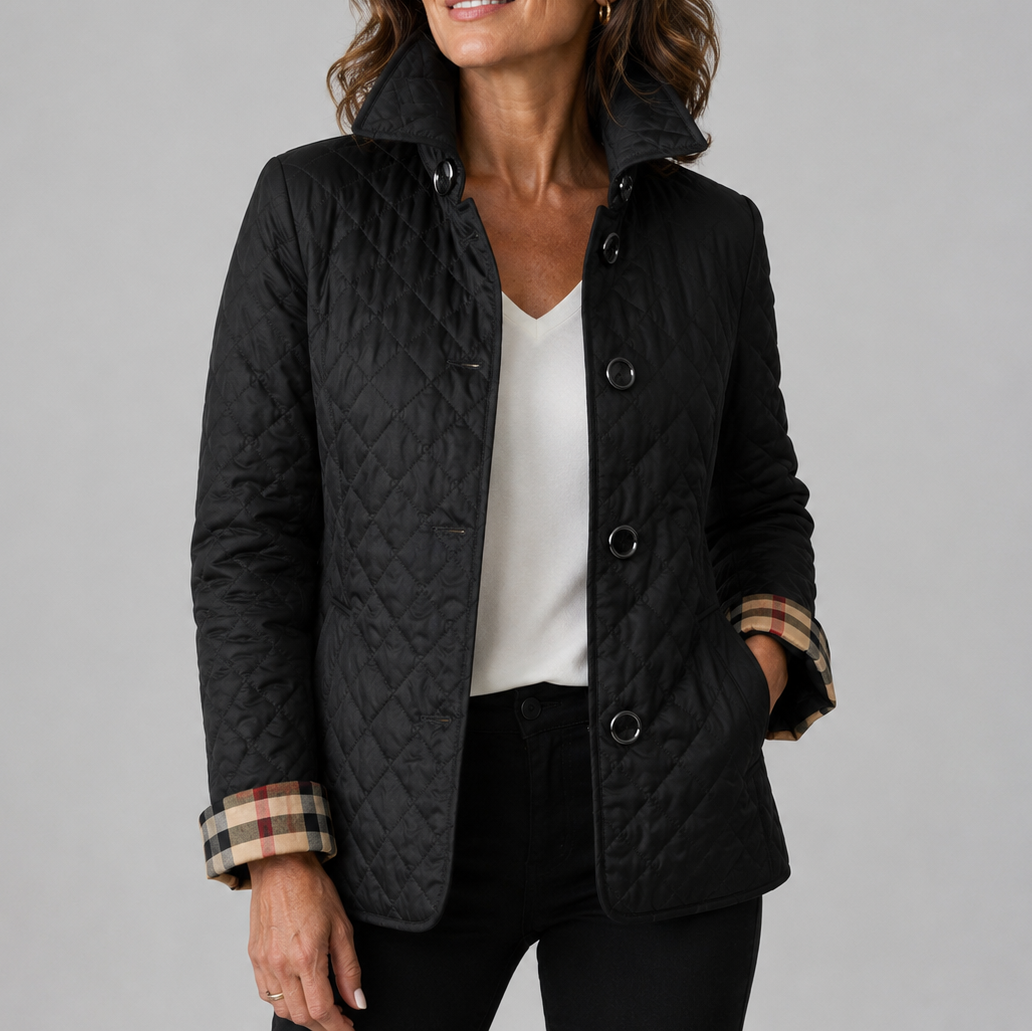 Marta | Chaqueta acolchada ligera