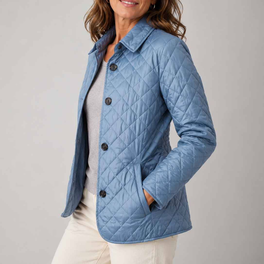 Marta | Chaqueta acolchada ligera