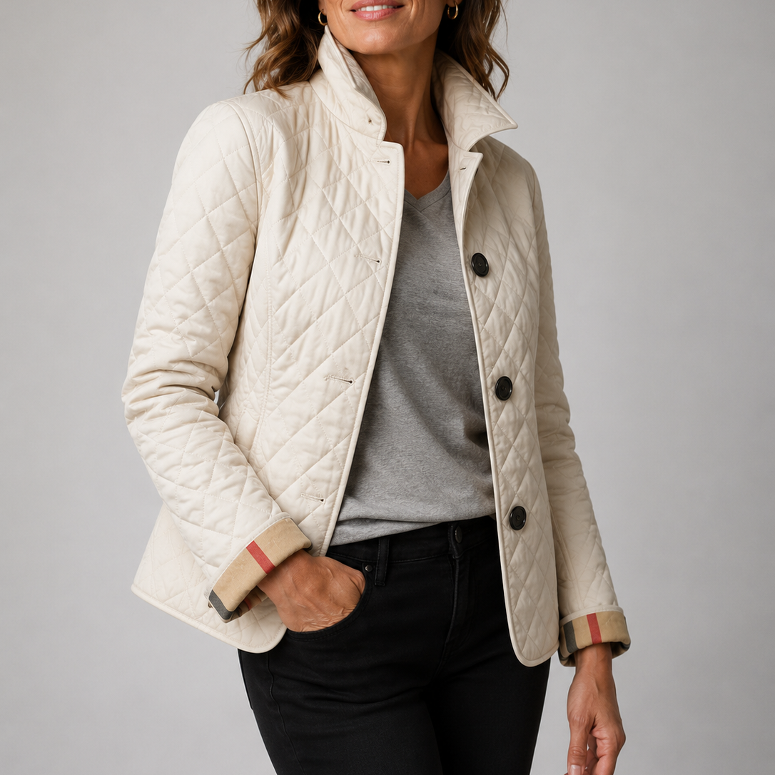 Marta | Chaqueta acolchada ligera