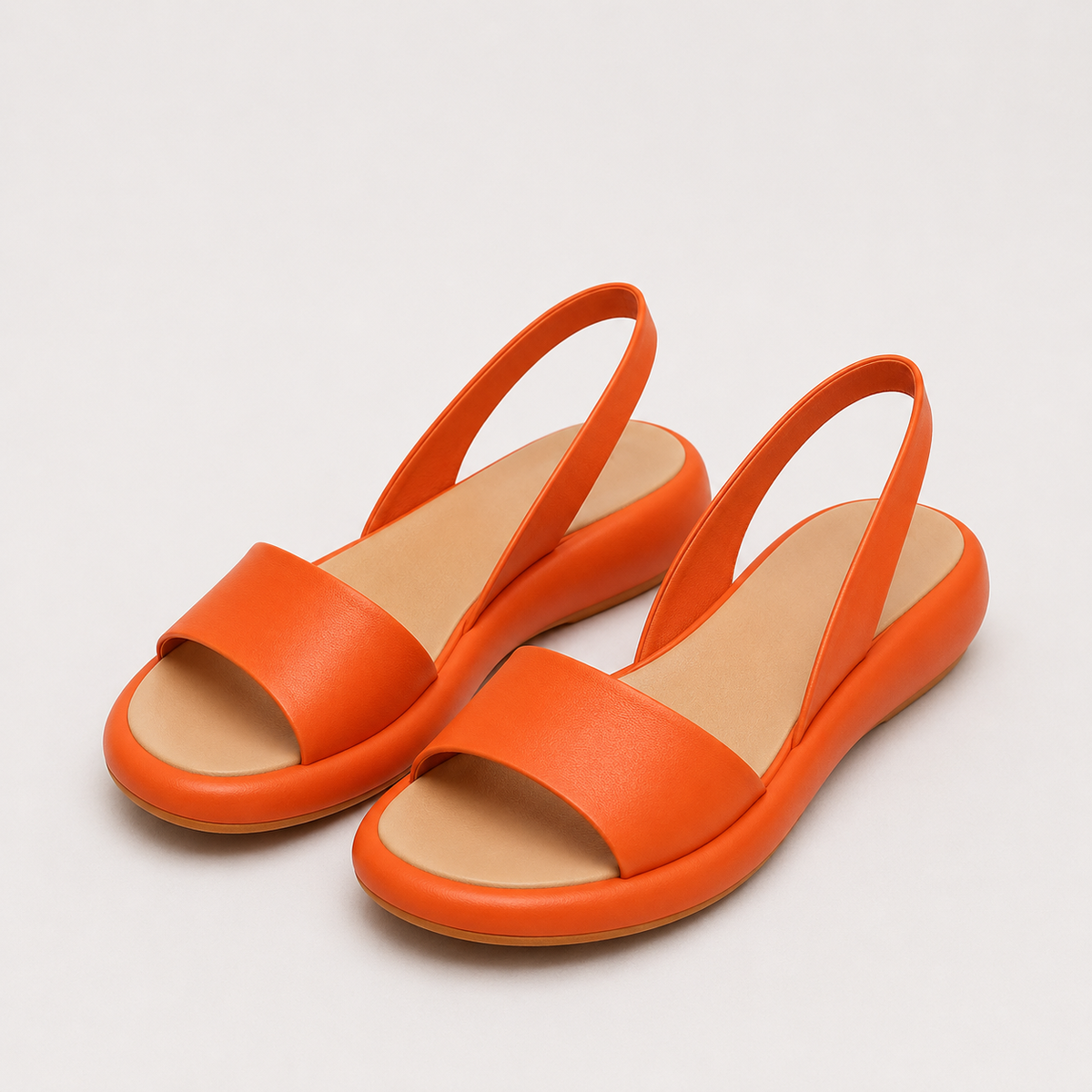 Julia | Sandalias Elegantes y Cómodas