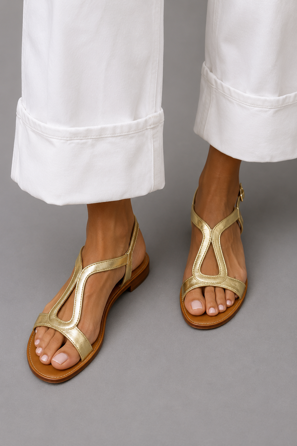 Emma | Sandalias Sol de Verano