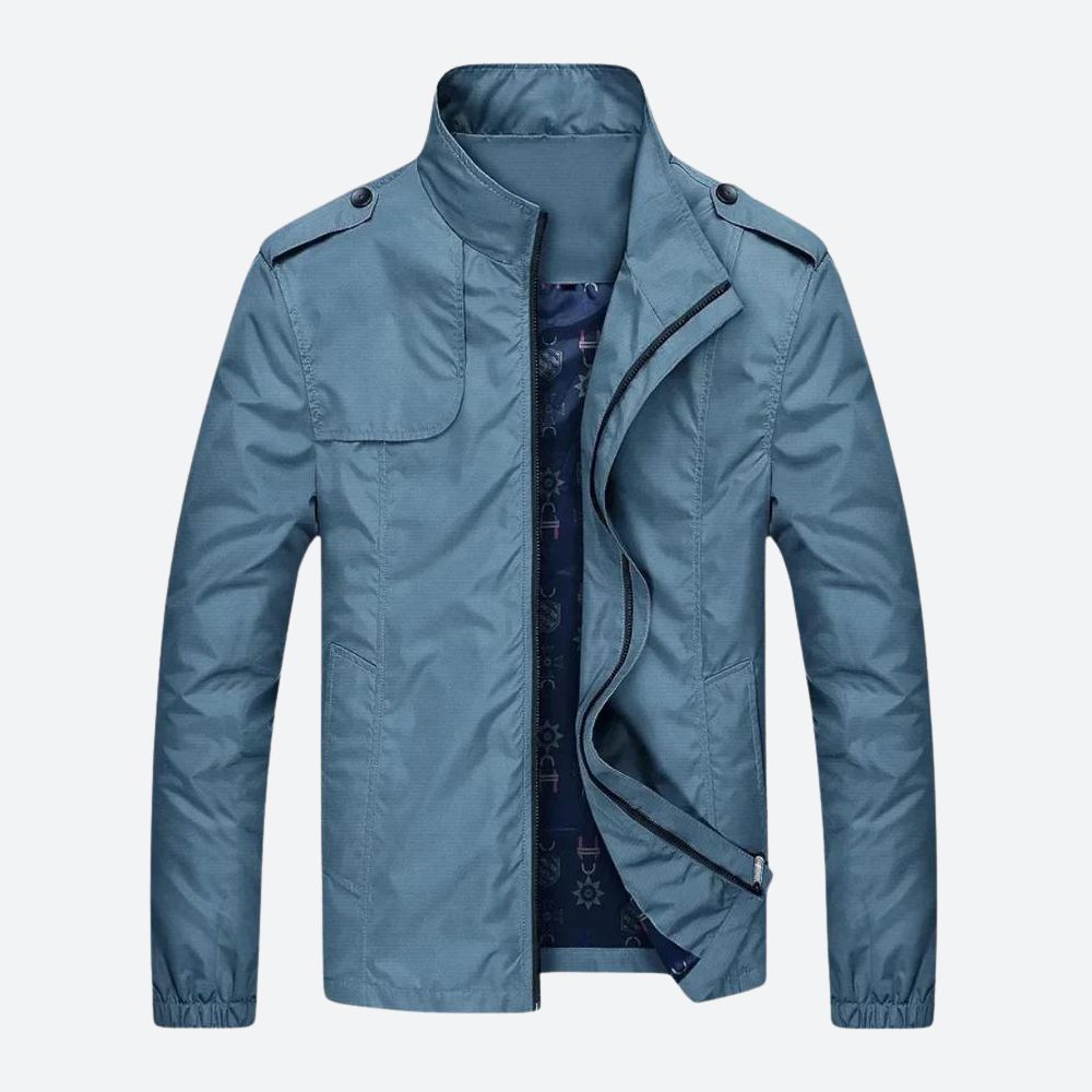 Francisco | Chaqueta Militar Ligera