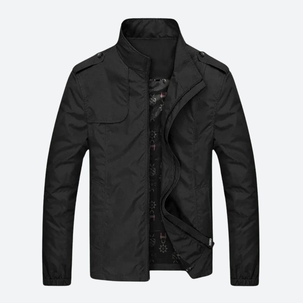 Francisco | Chaqueta Militar Ligera
