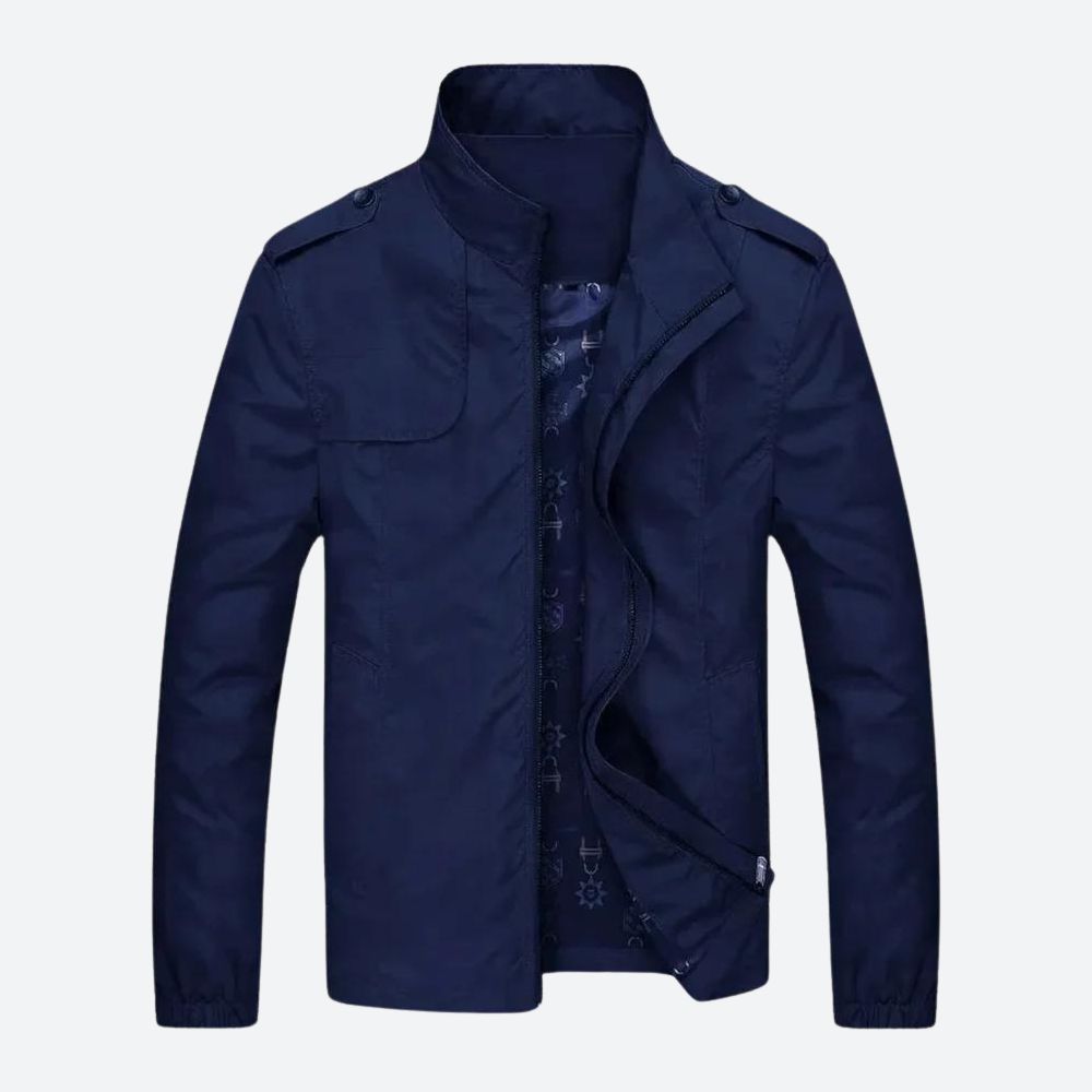 Francisco | Chaqueta Militar Ligera
