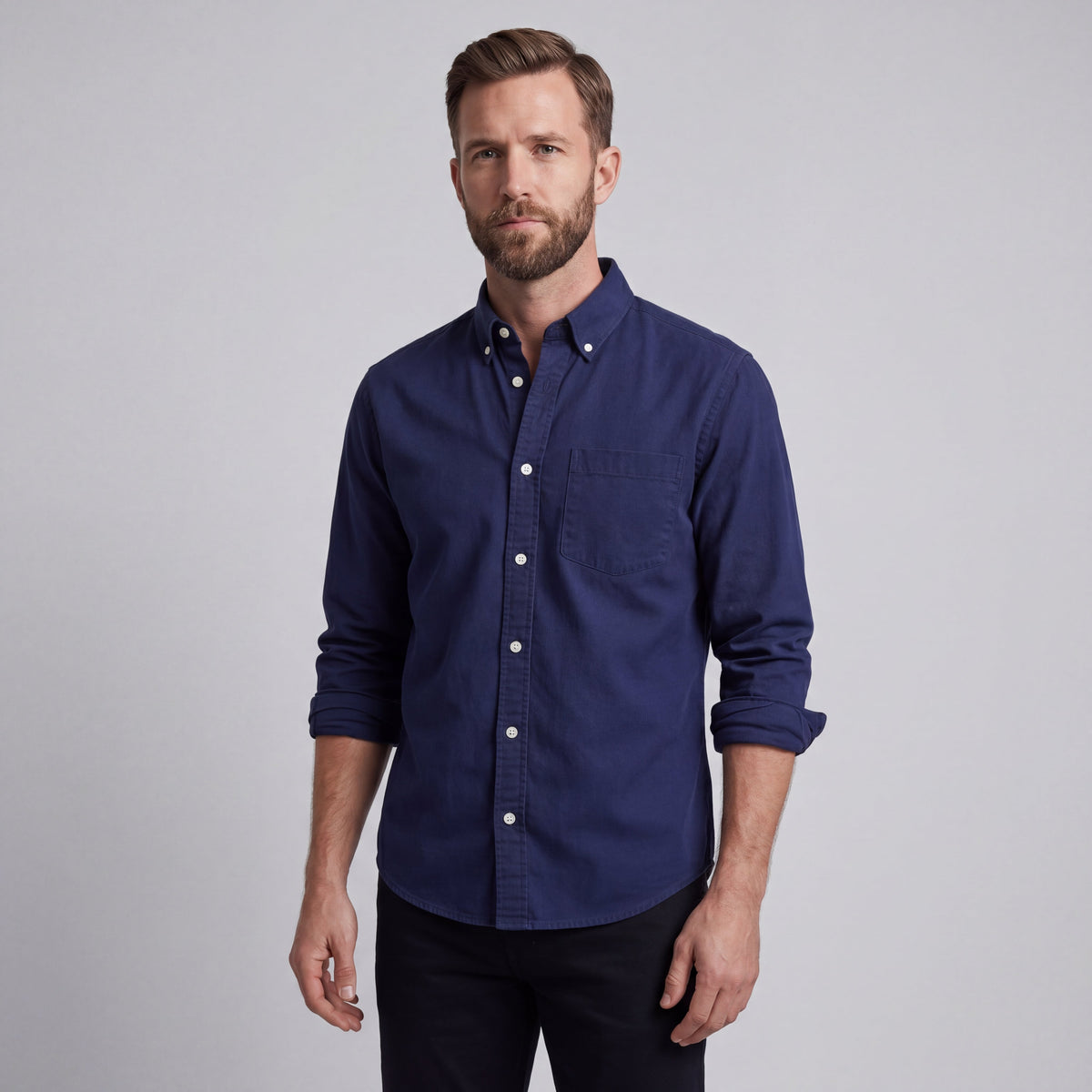 KIKO | CAMISA CASUAL-CHIC