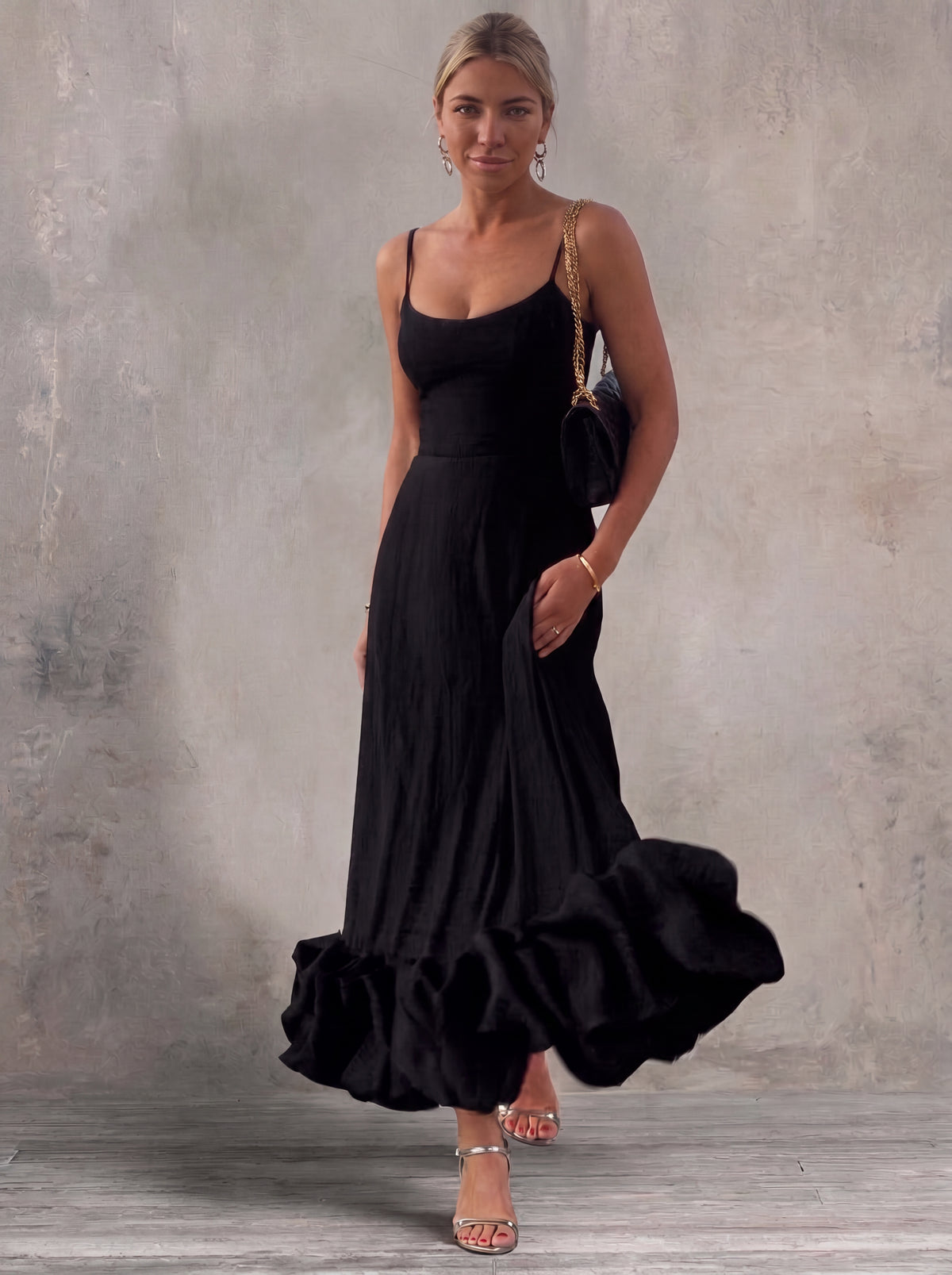 Elisa™ | Vestido chic