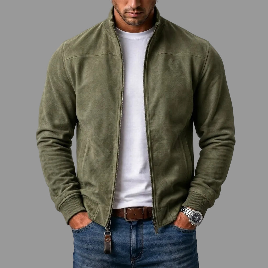 Carlos | Bomber de Ante