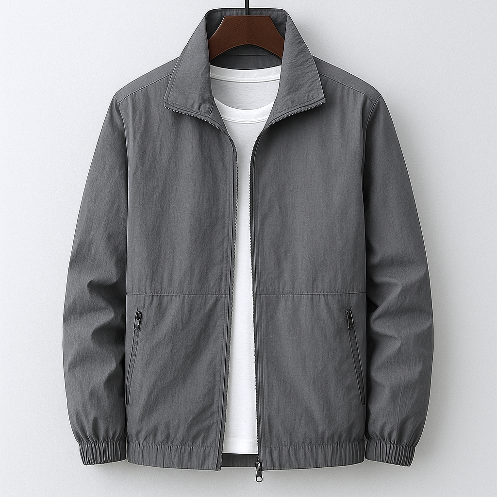 José | Chaqueta Ligera de Verano