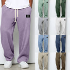 Santiago | Pantalones Relax Ultra Confort