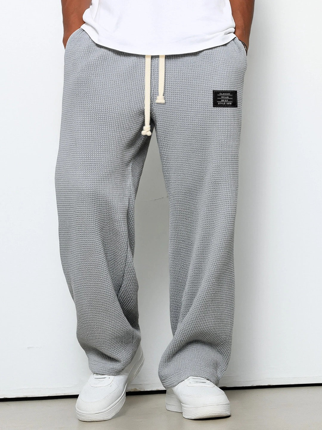 Santiago | Pantalones Relax Ultra Confort
