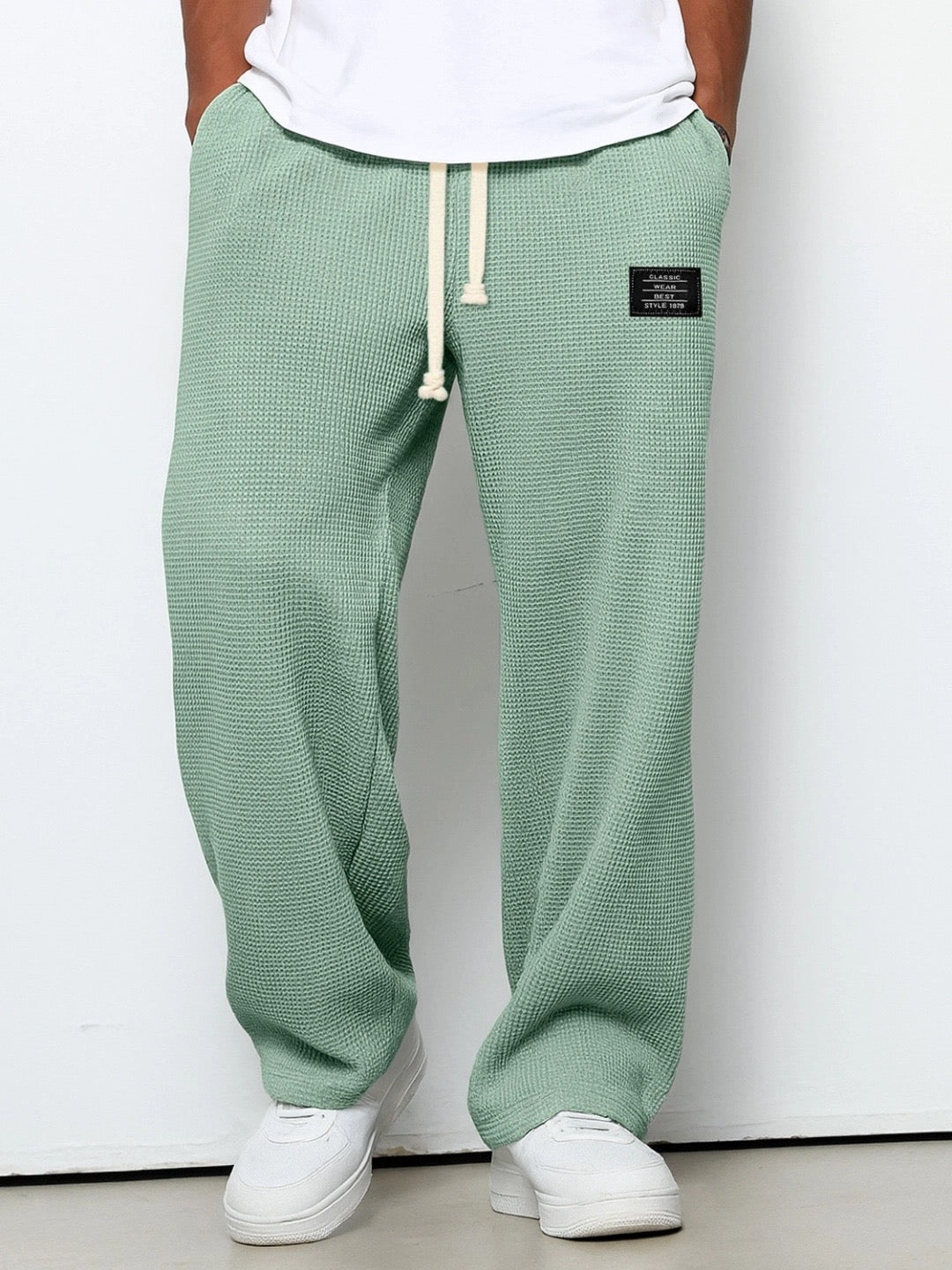 Santiago | Pantalones Relax Ultra Confort