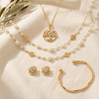 Pack Aniversario | 4 joyas por 99 €