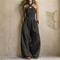 Salomé | Mono Halter Cruzado