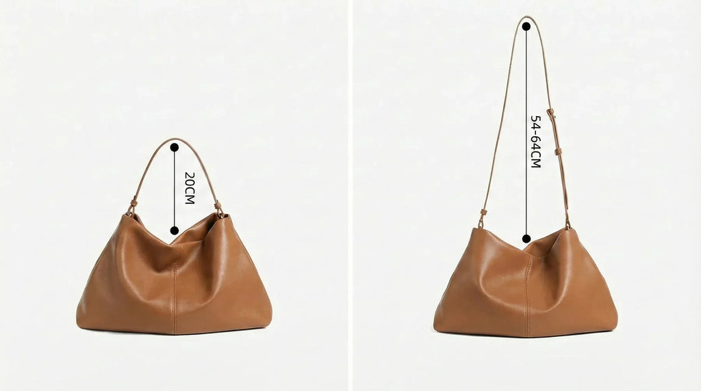 Molecé | Bolso Premium