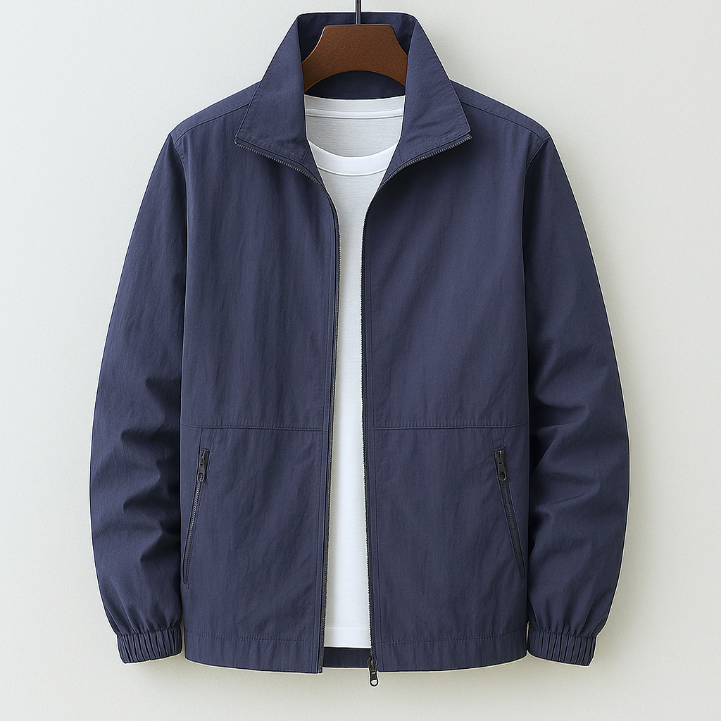 José | Chaqueta Ligera de Verano