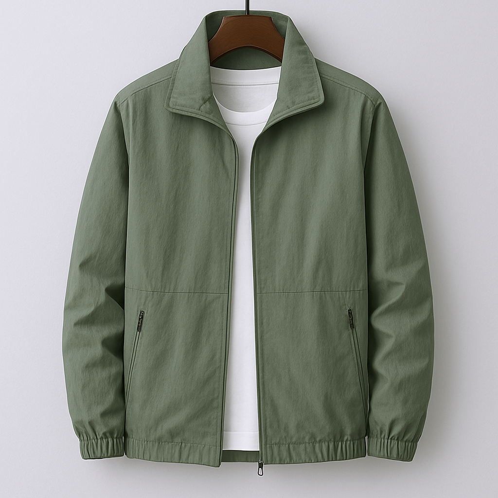 José | Chaqueta Ligera de Verano