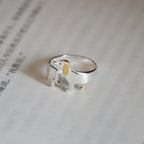 Anillo Perro Salchicha