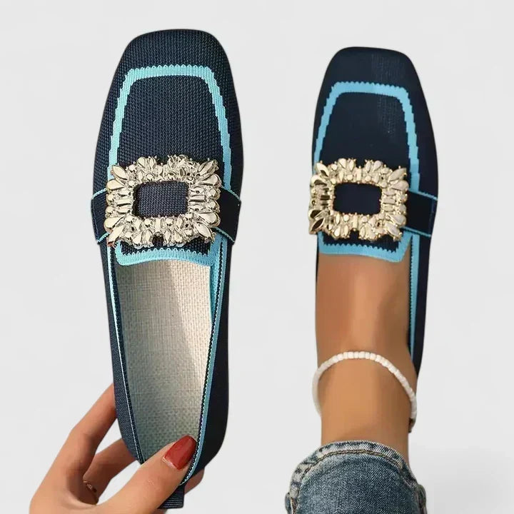 Rocío | Mocasines ortopédicos