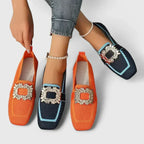 Rocío | Mocasines ortopédicos