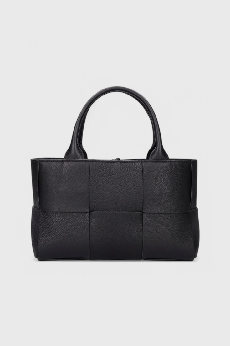 Bronte | Bolso de Compras Woven
