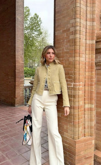 Cristina Moreno
