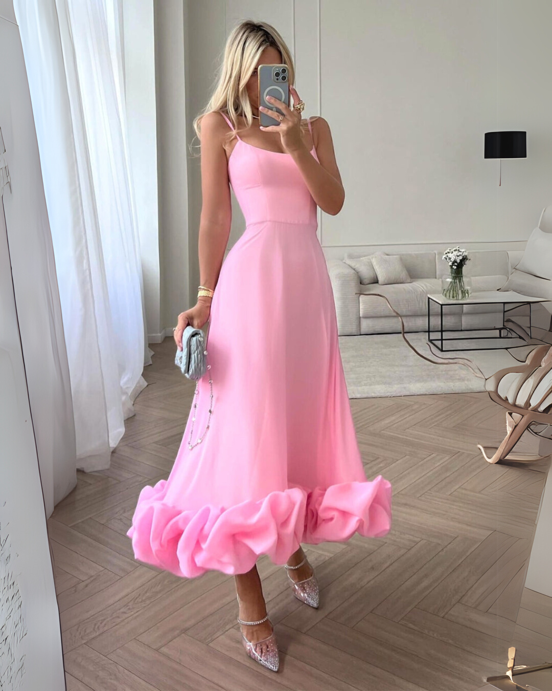 Elisa™ | Vestido chic