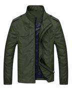 Francisco | Chaqueta Militar Ligera