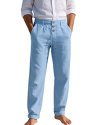 Romeo | Pantalones de Verano Elegantes