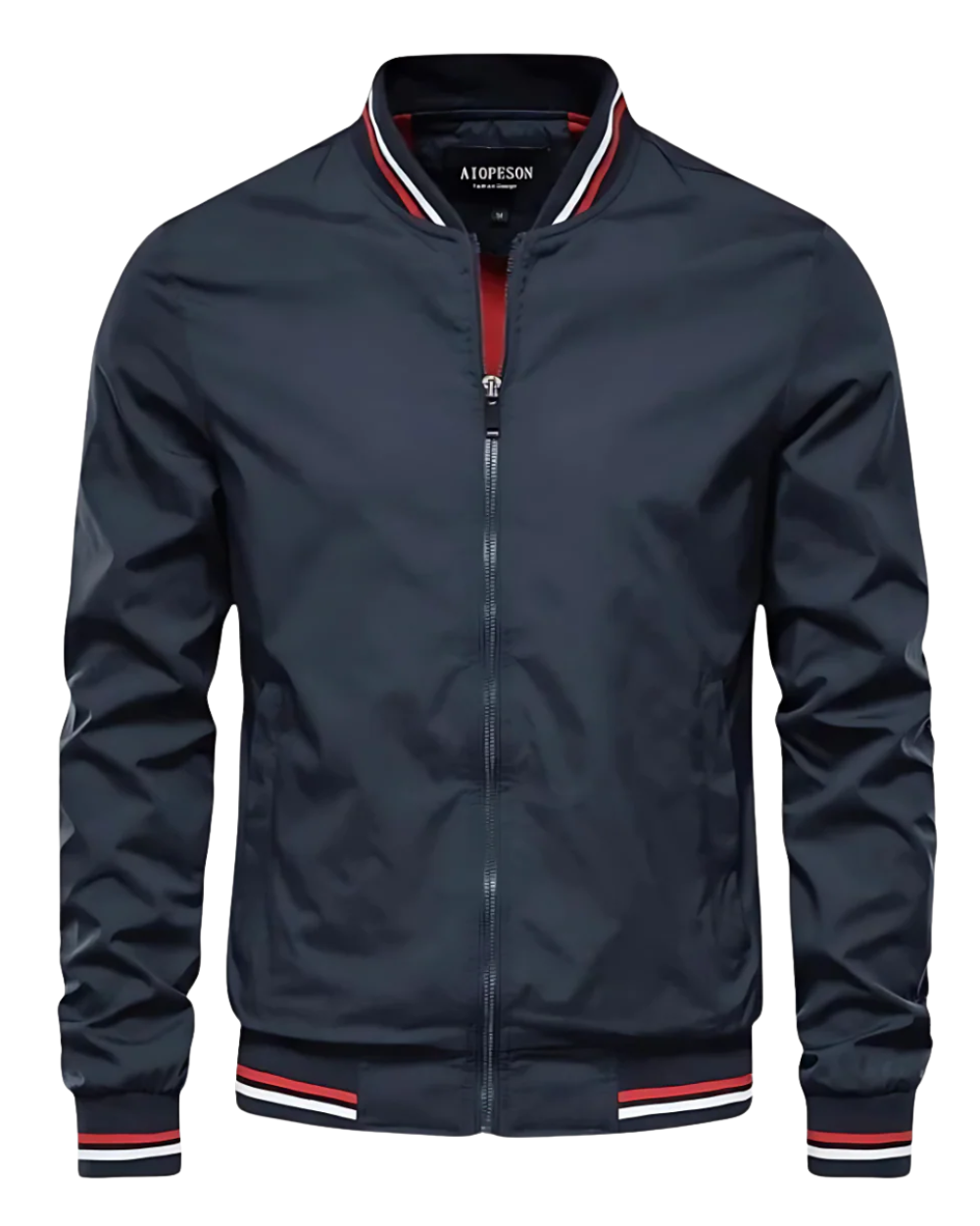 Ezequiel | Chaqueta Elegante Urbana