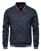 Ezequiel | Chaqueta Elegante Urbana