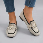 Rocío | Mocasines ortopédicos