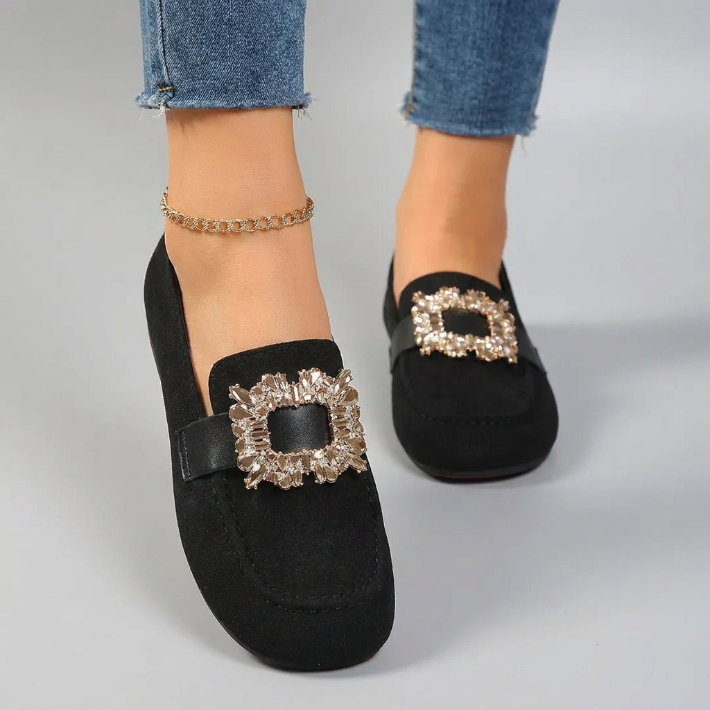 Noelia | Mocasines ortopédicos