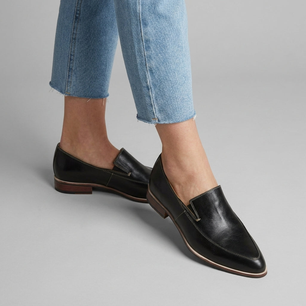 Pilar | Mocasines ortopédicos