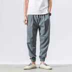 Yoko - Pantalones japoneses cómodos