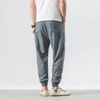 Yoko - Pantalones japoneses cómodos