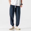 Yoko - Pantalones japoneses cómodos