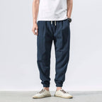 Yoko - Pantalones japoneses cómodos