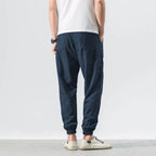 Yoko - Pantalones japoneses cómodos