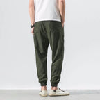 Yoko - Pantalones japoneses cómodos