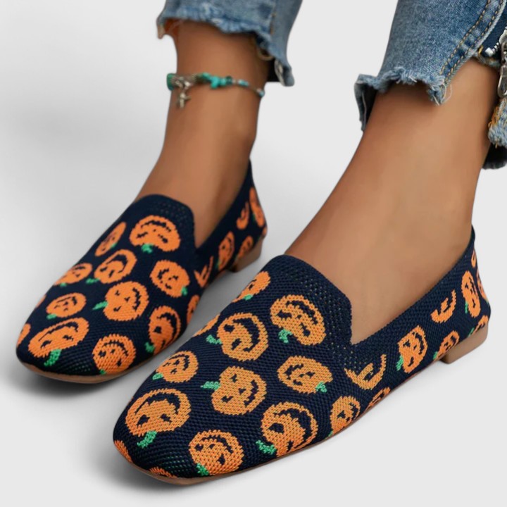 Lorena | Zapatos ortopédicos