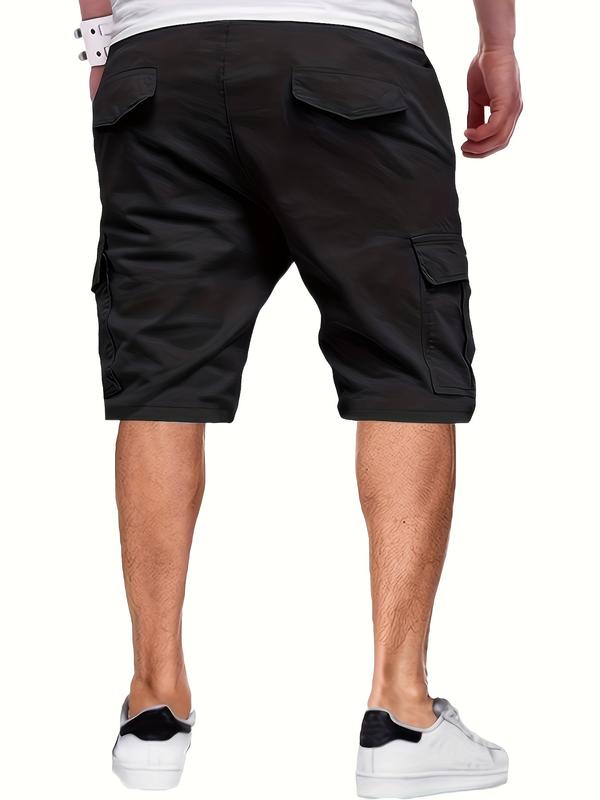 Salvador | Pantalones cortos cargo para hombre (Compra 1, llévate 1 GRATIS)
