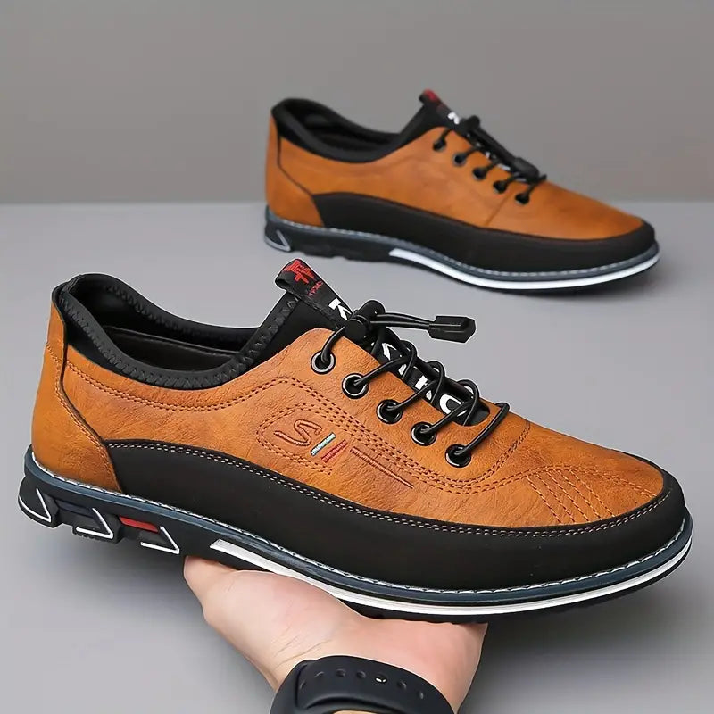Lázaro® | Zapatos Oxford hechos a mano